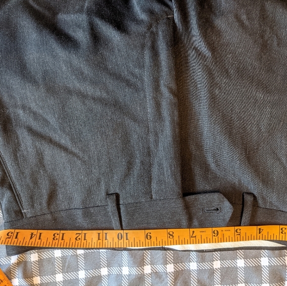 100% wool trousers - Picture 4 of 5